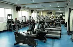 باشگاه هتل کارلتون پالاس